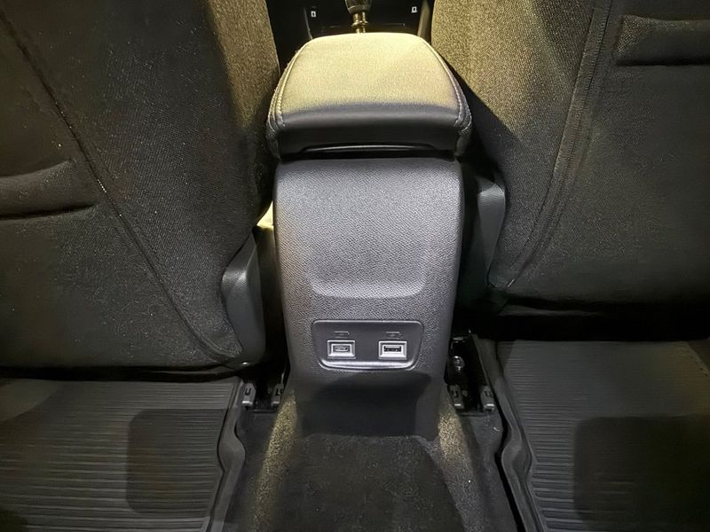 Peugeot 2008 bild 17
