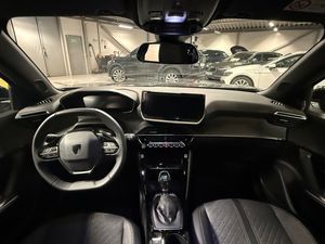 Peugeot 2008 bild 9