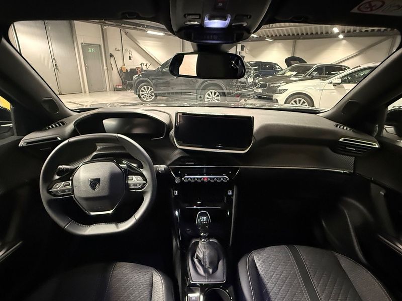 Peugeot 2008 bild 9