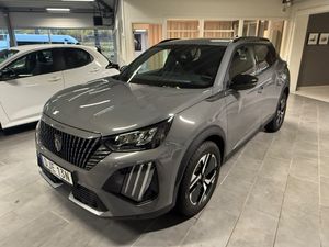 Peugeot 2008 bild 1