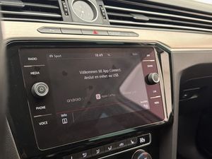 Volkswagen Passat bild 17