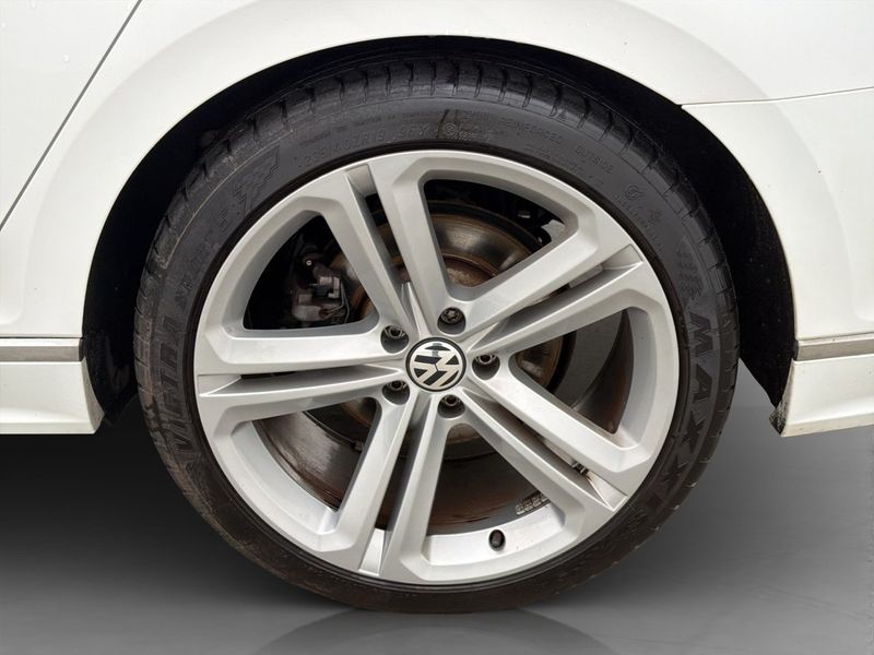 Volkswagen Passat bild 33