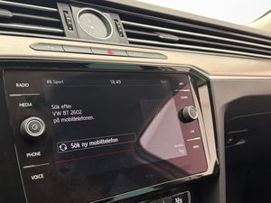 Volkswagen Passat bild 19