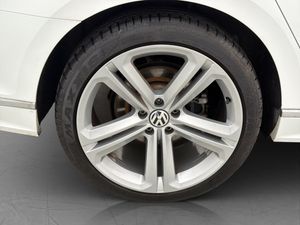 Volkswagen Passat bild 30