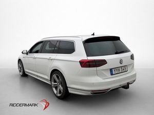 Volkswagen Passat bild 5