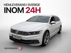 Volkswagen Passat bild 3