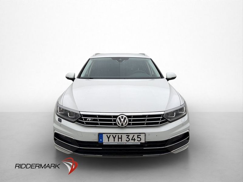 Volkswagen Passat bild 2