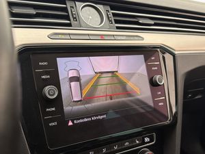 Volkswagen Passat bild 16