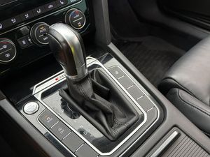 Volkswagen Passat bild 22