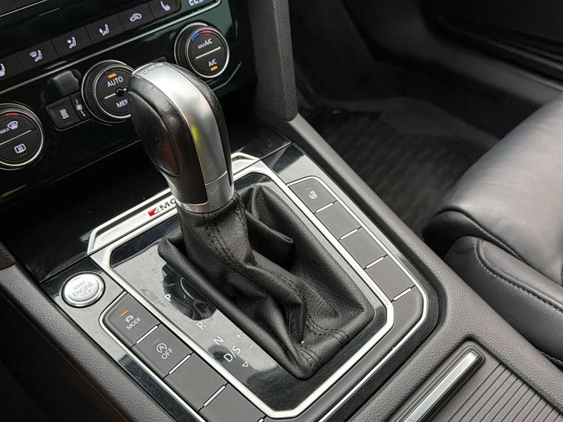 Volkswagen Passat bild 22