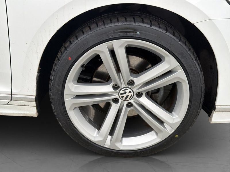 Volkswagen Passat bild 31