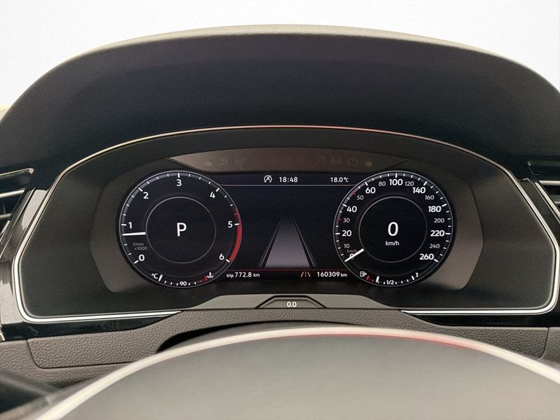 Volkswagen Passat bild 14