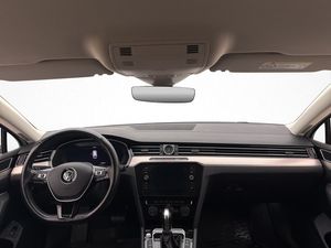 Volkswagen Passat bild 23