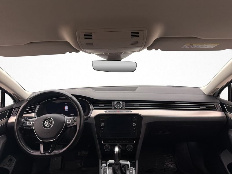 Volkswagen Passat bild 23