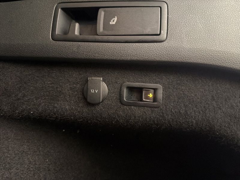 Volkswagen Passat bild 29