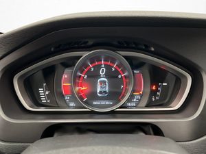 Volvo V40 bild 15