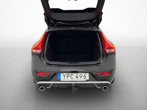 Volvo V40 bild 26