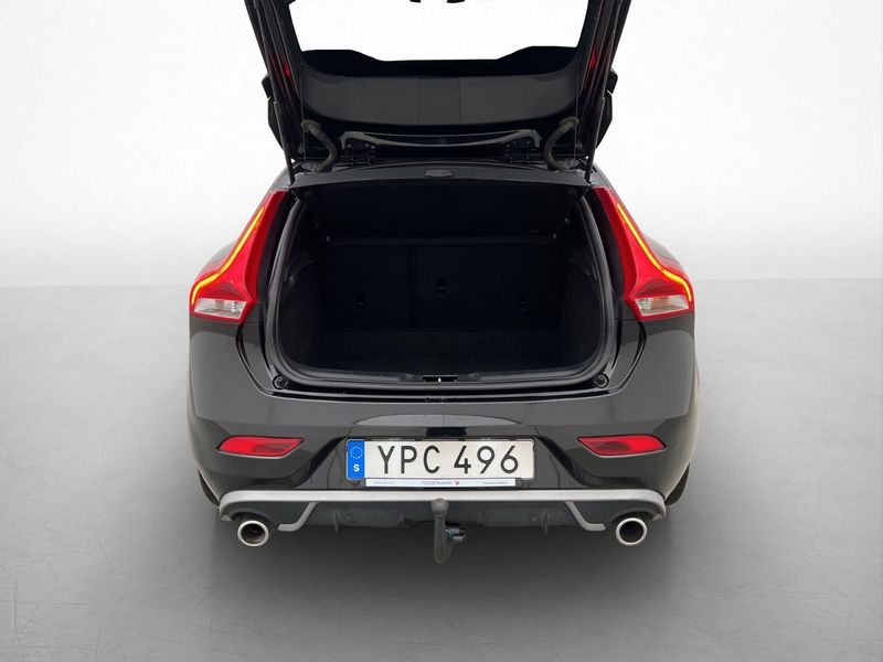 Volvo V40 bild 26