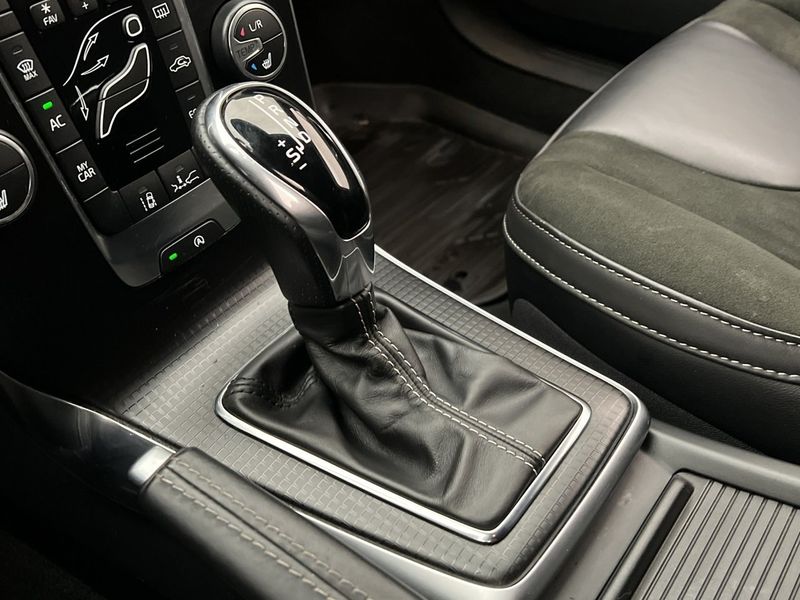 Volvo V40 bild 22