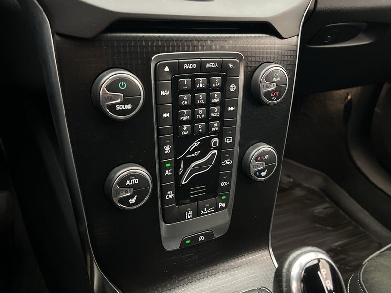 Volvo V40 bild 21