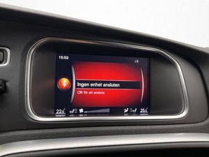 Volvo V40 bild 20