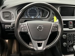 Volvo V40 bild 13