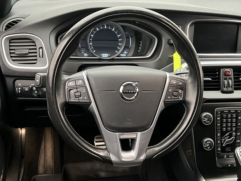 Volvo V40 bild 13