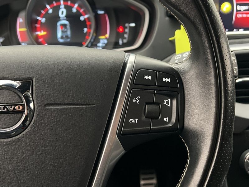 Volvo V40 bild 16