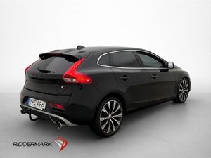 Volvo V40 bild 5