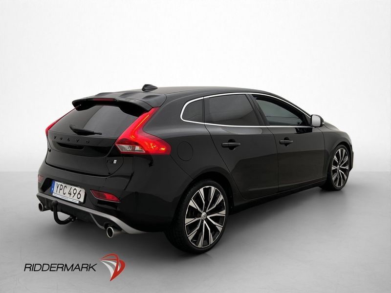 Volvo V40 bild 5
