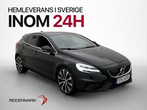 Volvo V40 bild 3