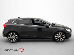 Volvo V40 bild 4