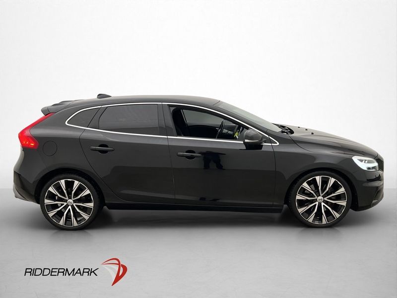 Volvo V40 bild 4