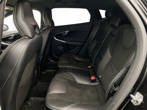 Volvo V40 bild 25