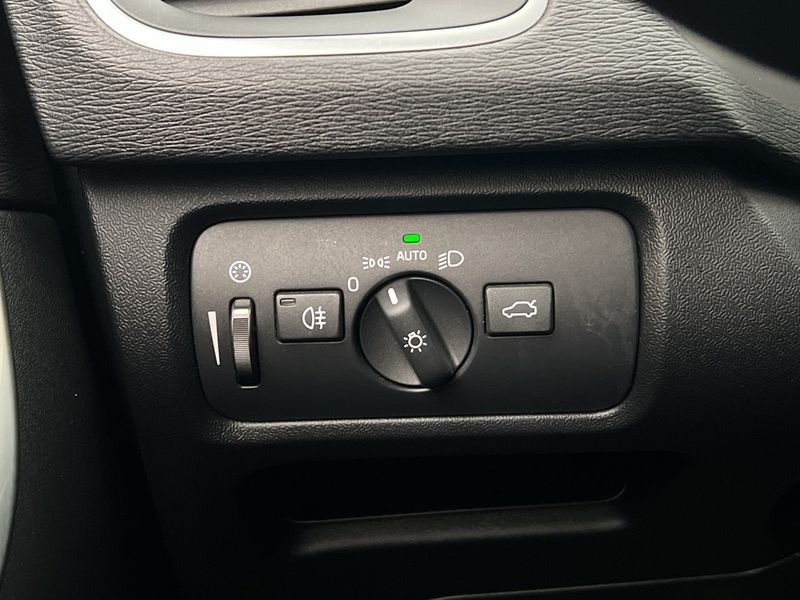 Volvo V40 bild 12