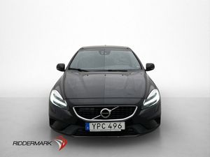 Volvo V40 bild 2