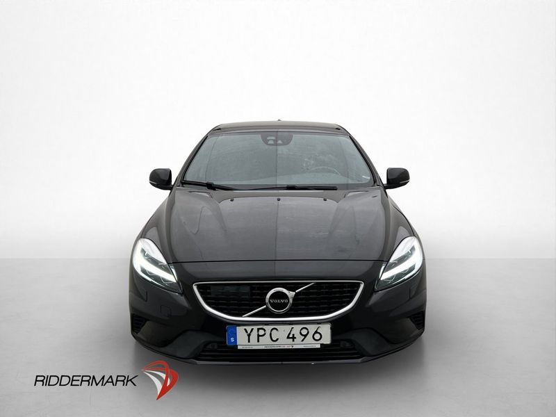 Volvo V40 bild 2