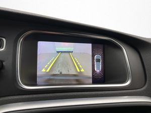 Volvo V40 bild 18