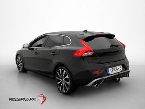 Volvo V40 bild 8