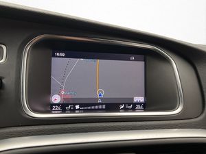 Volvo V40 bild 19