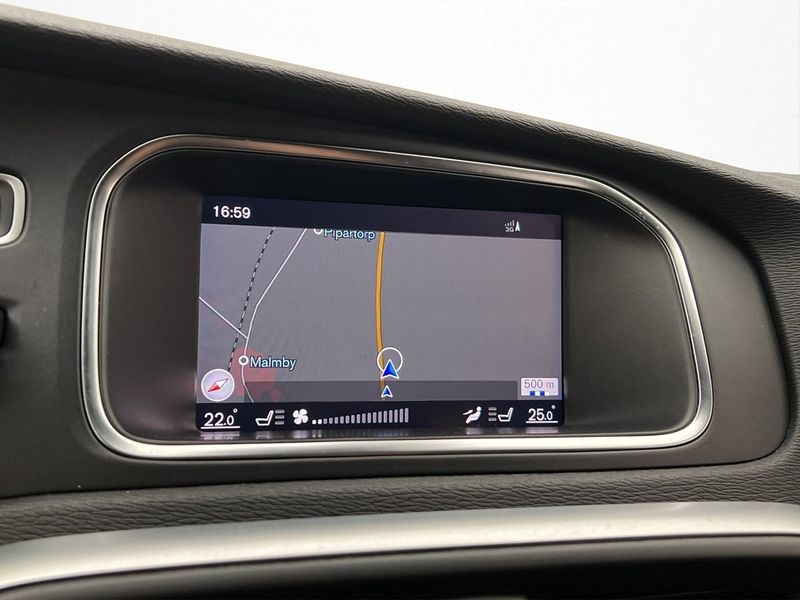 Volvo V40 bild 19