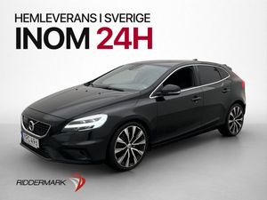 Volvo V40 bild 1