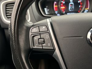 Volvo V40 bild 14