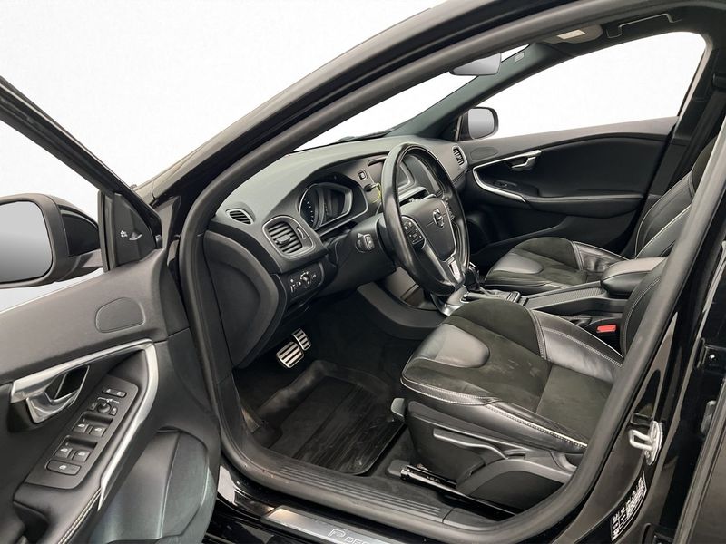 Volvo V40 bild 11