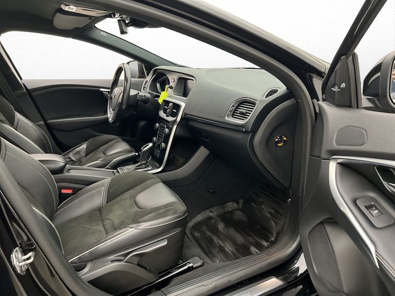 Volvo V40 bild 24