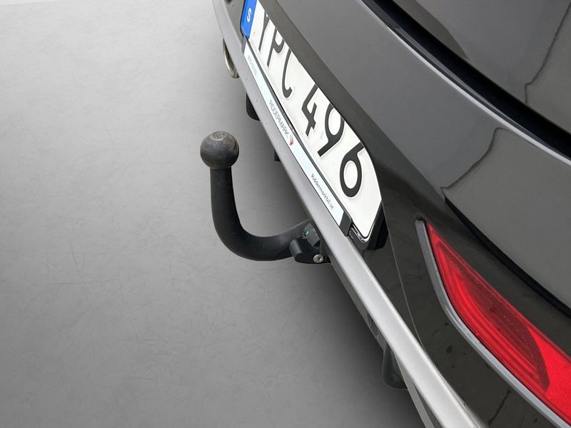 Volvo V40 bild 9