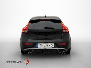Volvo V40 bild 6