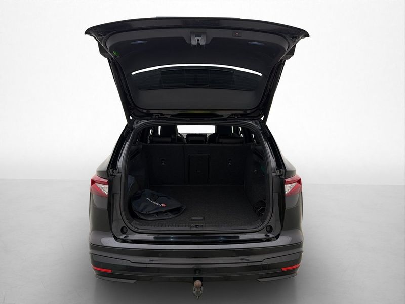 Skoda Enyaq bild 33
