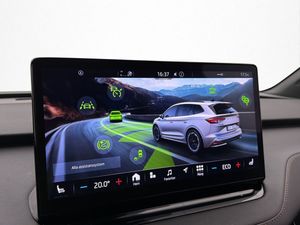 Skoda Enyaq bild 26