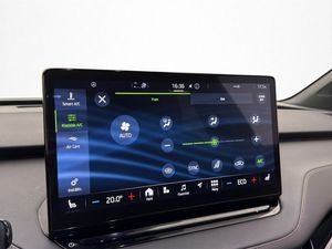 Skoda Enyaq bild 25